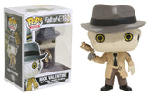 Funko POP Games: Fallout 4 Nick Valentine Toy